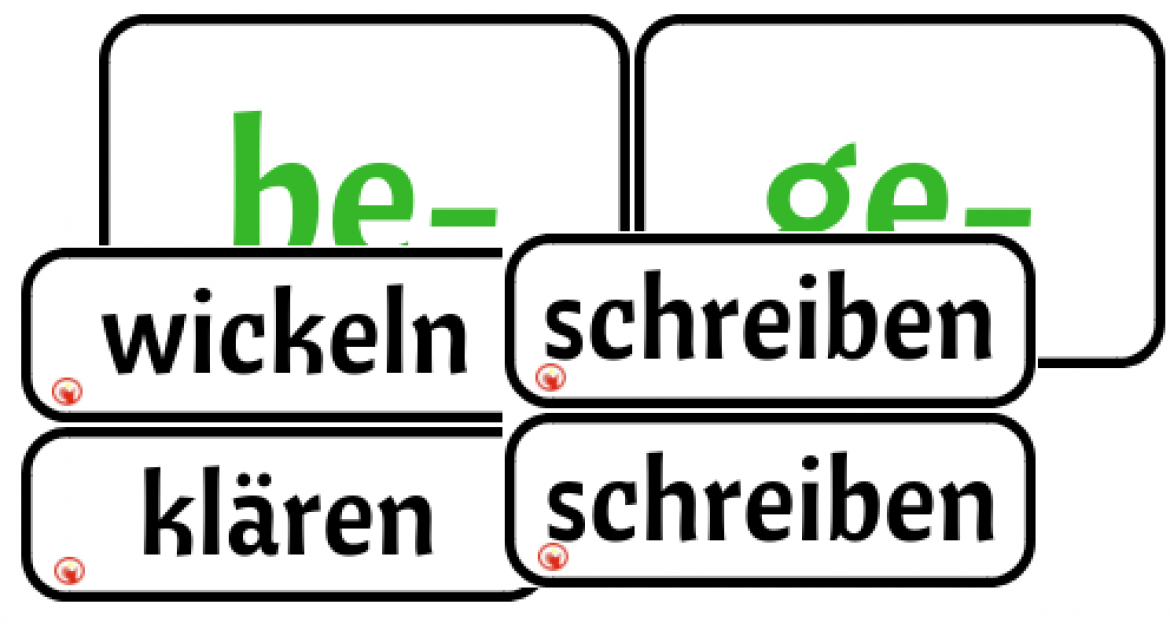 Czasowniki Rozdzielnie Złożone W Języku Niemieckim Czasowniki Rozdzielnie Złożone W Języku Niemieckim - Margaret Wiegel