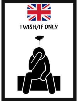 I wish/If only